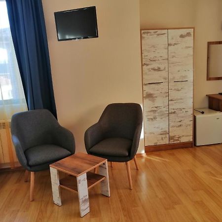 Дом Апостолови Süzebolu Dış mekan fotoğraf