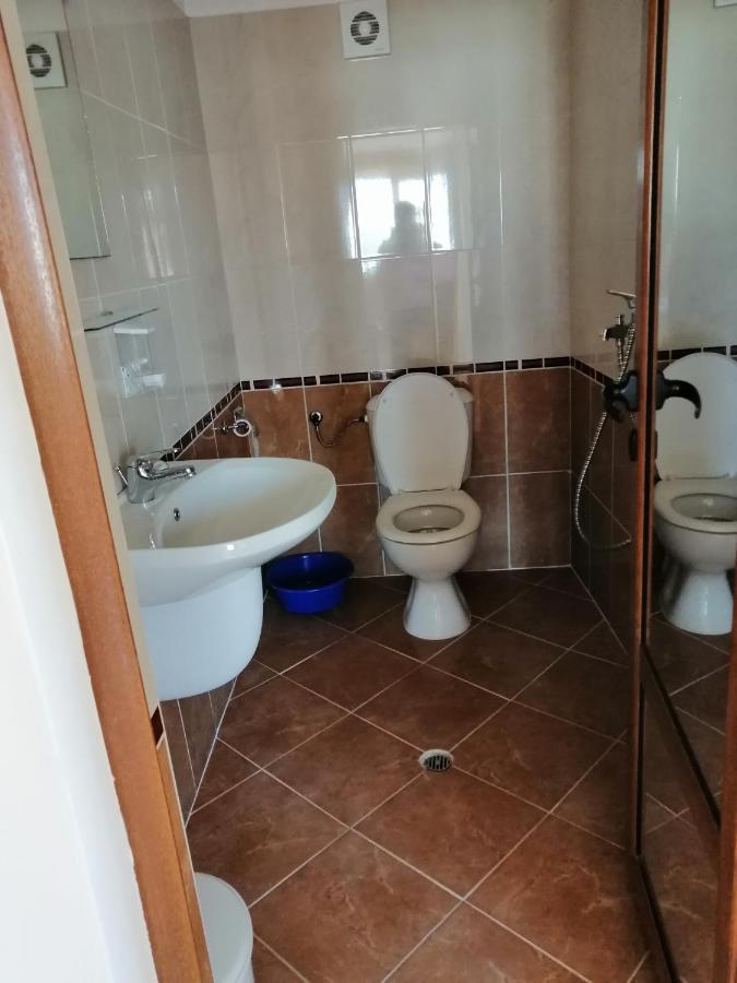 Дом Апостолови Süzebolu Dış mekan fotoğraf