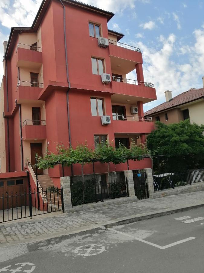 Дом Апостолови Süzebolu Dış mekan fotoğraf