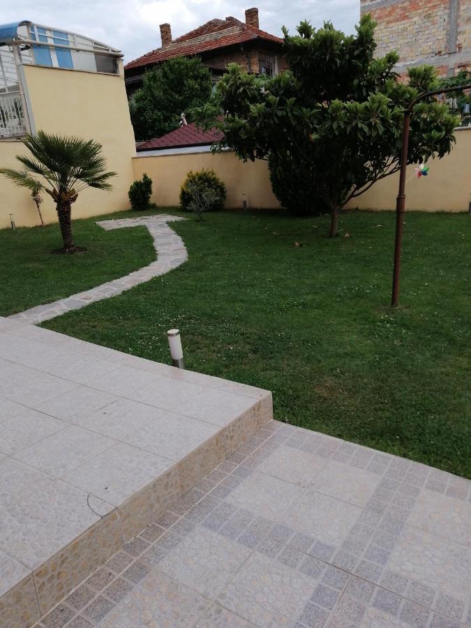 Дом Апостолови Süzebolu Dış mekan fotoğraf