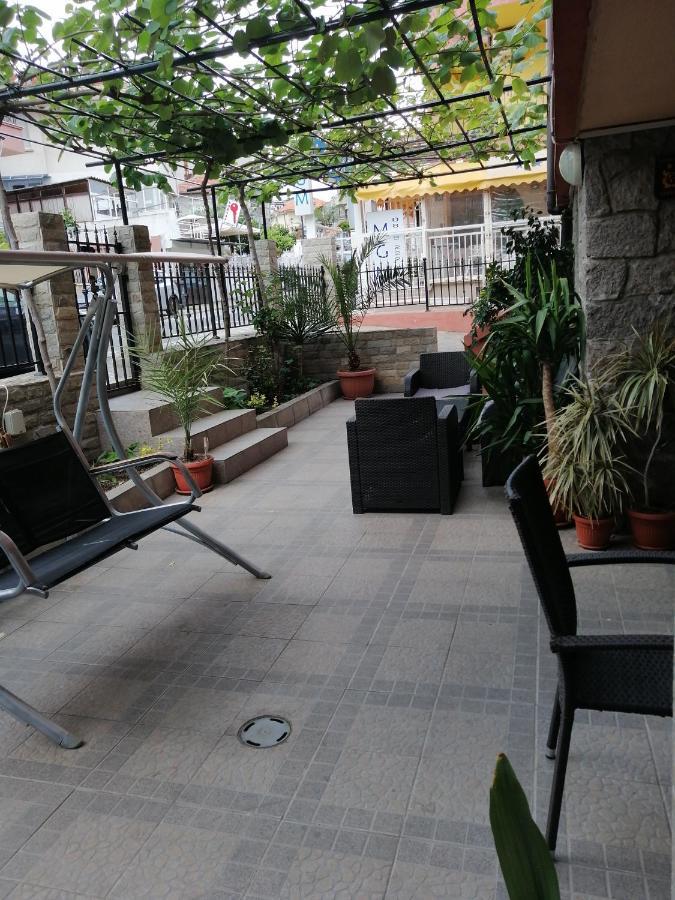 Дом Апостолови Süzebolu Dış mekan fotoğraf