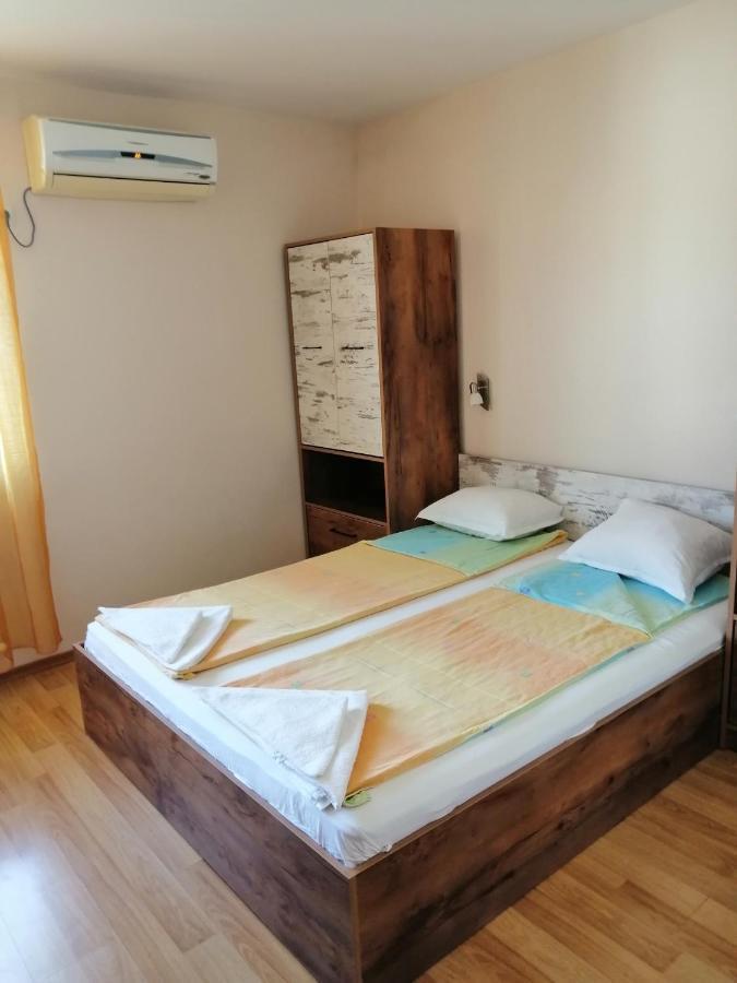 Дом Апостолови Süzebolu Dış mekan fotoğraf