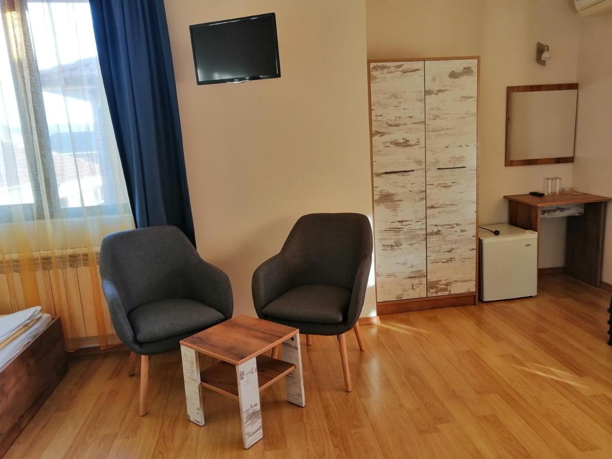 Дом Апостолови Süzebolu Dış mekan fotoğraf