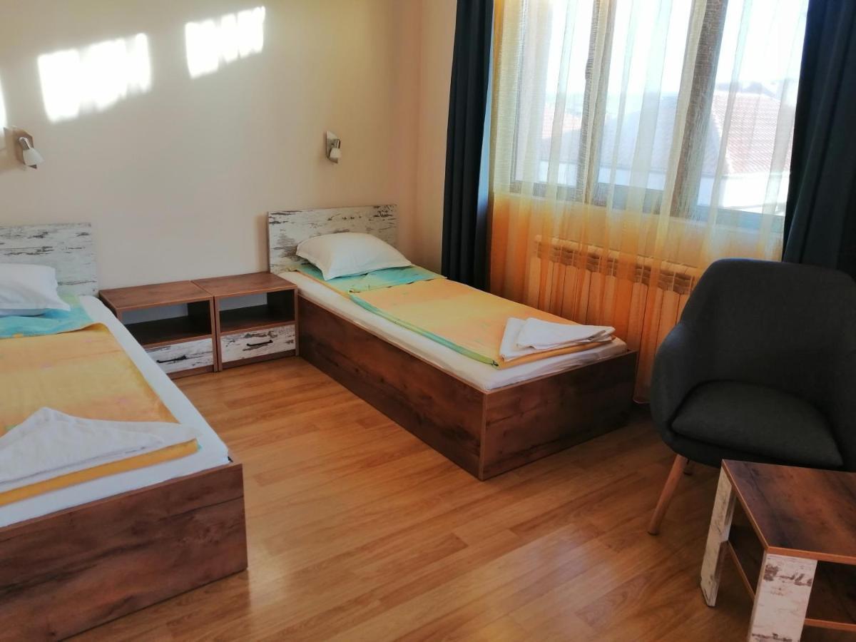 Дом Апостолови Süzebolu Dış mekan fotoğraf