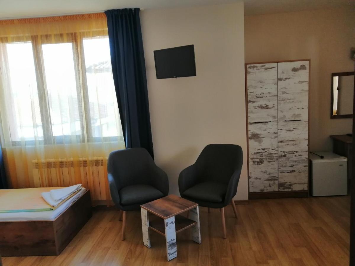 Дом Апостолови Süzebolu Dış mekan fotoğraf